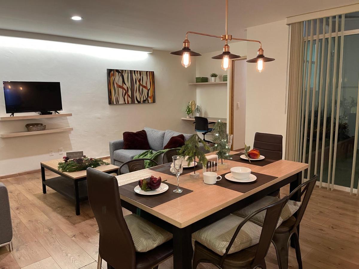 Casa Donceles, Complejo De Apt 1, 2 & 3 Rec, Favorita Para Las Familias, Llegada Temprana Gratis! Sujeto A Disponibilidad Cidade do México Exterior foto