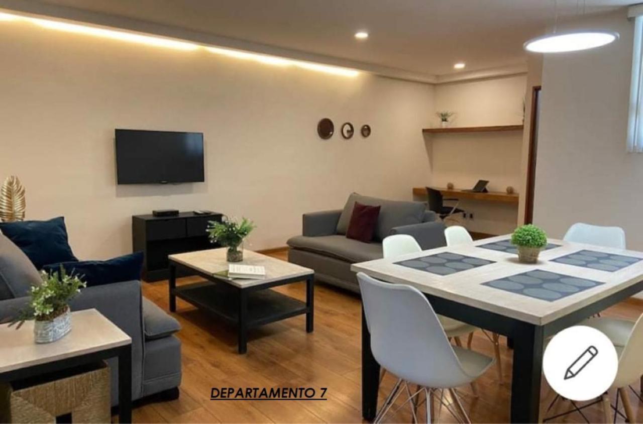 Casa Donceles, Complejo De Apt 1, 2 & 3 Rec, Favorita Para Las Familias, Llegada Temprana Gratis! Sujeto A Disponibilidad Cidade do México Exterior foto