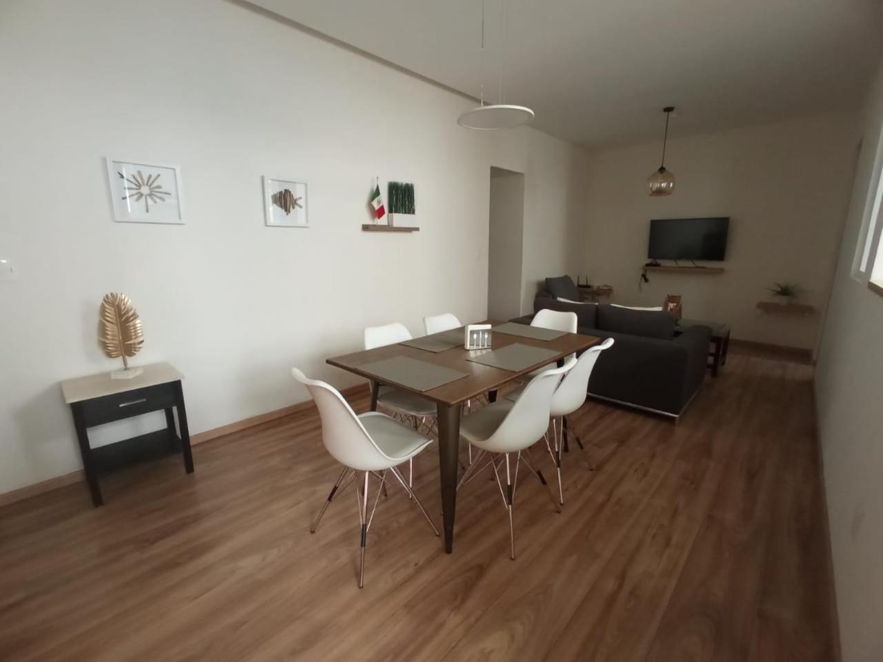 Casa Donceles, Complejo De Apt 1, 2 & 3 Rec, Favorita Para Las Familias, Llegada Temprana Gratis! Sujeto A Disponibilidad Cidade do México Exterior foto